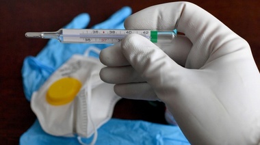 Con 344 nuevos casos, llegan a 9.044 los enfermos de coronavirus en la provincia de Buenos Aires