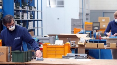 Extienden por otros 60 días la prohibición de despidos