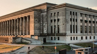 La UBA fue elegida la mejor universidad de América Latina