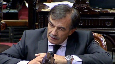 Miguel Bazze expresó que expropiar Vicentin “es un grave error del gobierno”