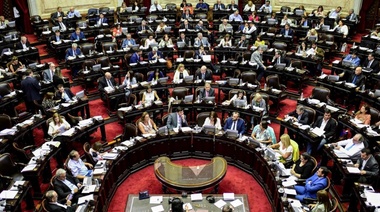 El Senado trata la Ley de Alquileres, educación a distancia y sociedades simplificadas