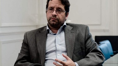 Marco Lavagna: "El precio de los alimentos hoy está más controlado"