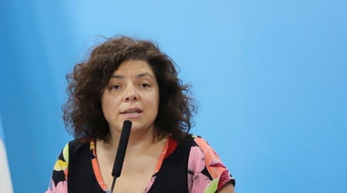 Coronavirus: reportan 772 personas fallecidas en la Argentina