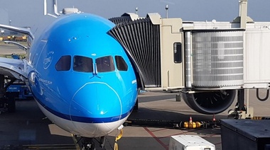 Más de dos mil argentinos retornarán al país en nueve vuelos coordinados por Cancillería