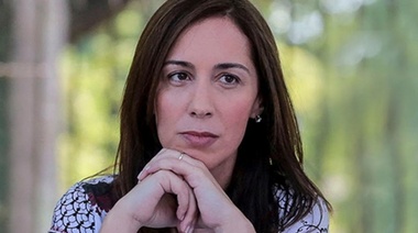 Vidal también podría convertirse en querellante en la investigación a la AFI