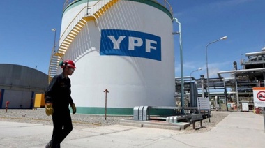 YPF busca aumentar la producción de gas y petróleo y minimizar costos