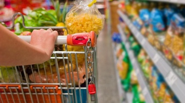 Indec: el costo de la Canasta Básica Total subió 1,1 % en mayo