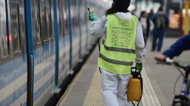 Coronavirus en la Argentina: son 1.016 las víctimas fatales