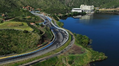 Habilitan el turismo interno en San Luis