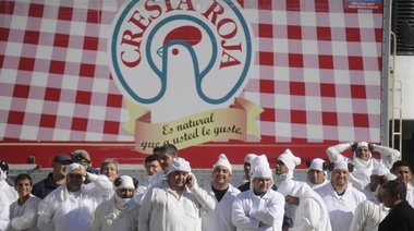 Buscan convertir a Cresta Roja en una cooperativa para salvar 2.000 empleos