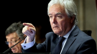 Federico Pinedo, sobre la AFI: "La causa tiene que avanzar y que se determine si alguien cometió algo ilegal o no"
