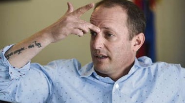 Cómo fue el tratamiento con plasma que le salvó la vida a Insaurralde