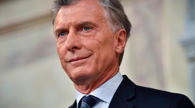 Macri firmó una carta junto a 500 personalidades para pedir por la "defensa de la democracia"