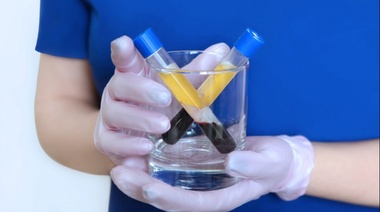 Diputados aprobó crear una campaña de donación de plasma