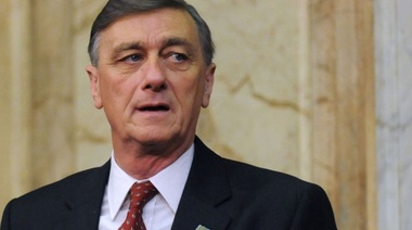 Falleció Hermes Binner