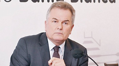 El intendente de Bahía Blanca y 7 funcionarios fueron aislados