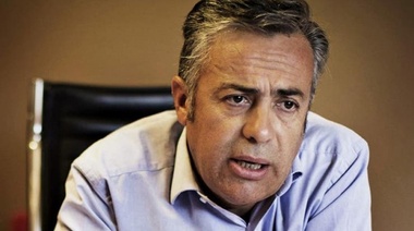 Alfredo Cornejo propone la independencia de Mendoza