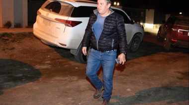 Encontraron muerto a Fabián Gutiérrez, el ex secretario de Cristina Kirchner