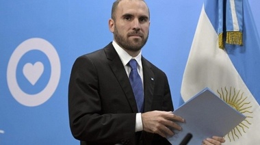 El Gobierno presentó una nueva propuesta de reestructuración de deuda