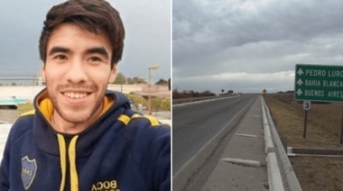 Legislatura bonaerense: Diputados piden información de la desaparición de Facundo Castro Astudillo