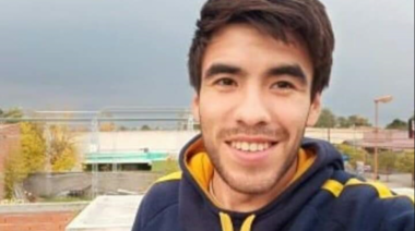 Kicillof se refirió a la desaparición de Facundo Castro: “No vamos a encubrir a nadie”