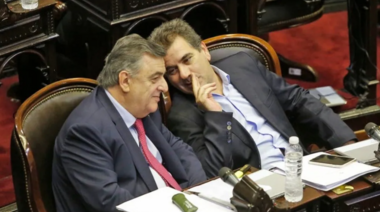 Alberto Fernández se reunirá con Juntos por el Cambio