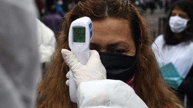 Coronavirus en la Argentina: confirman otras 14 muertes