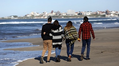 Los municipios recibirán 300 millones de pesos para Turismo y Cultura