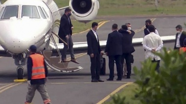 Mauricio Macri viajó a Paraguay y generó un escándalo