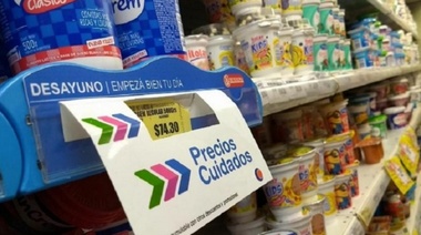 El Gobierno actualiza los Precios Cuidados con aumentos del 2% al 5%