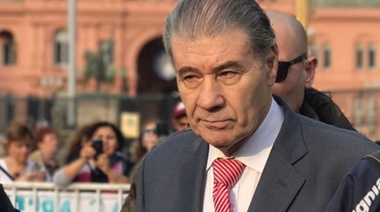 Víctor Hugo Morales se diferenció de Alberto: “Es una vergüenza lo de Venezuela”