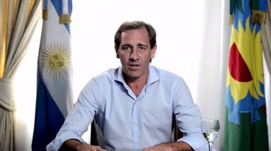 Julio Garro: “Ayudemos a los comerciantes locales, festejemos el día del amigo el 19 de noviembre”