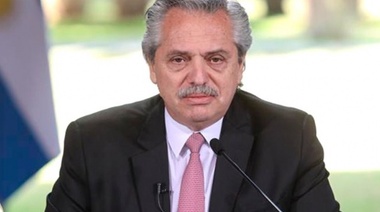 Alberto Fernández: “Vamos a tratar de ir volviendo a la vida habitual en forma escalonada”