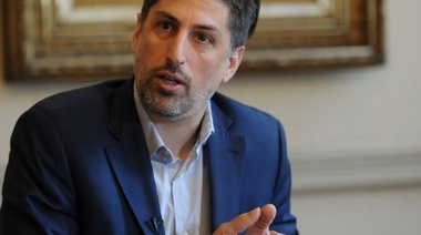 Nicolás Trotta: "La escuela va a ser una escuela distinta a la de marzo"