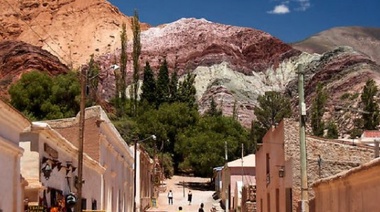 Jujuy vuelve a fase 1 hasta el 3 de agosto