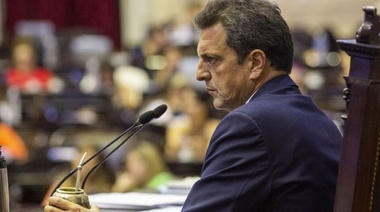 El Congreso debate la moratoria y la reestructuración de la deuda