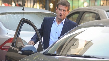 Causa AMIA: Ercolini reemplazará a Canicoba Corral