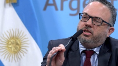 Kulfas anunció la extensión del ATP para empresas con caída interanual de facturación