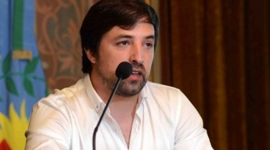 Nicolás Kreplak, sostuvo en Mar del Plata: “Está en riesgo la capacidad de atención y hay que cuidarse mucho"