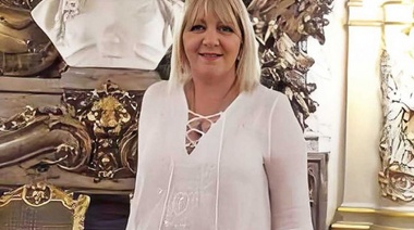 Excarcelan a la ex funcionaria de Macri, Susana Martinengo