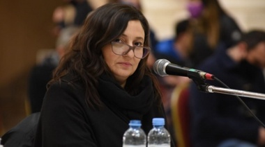 La presidenta del Concejo Deliberante informó que tiene coronavirus