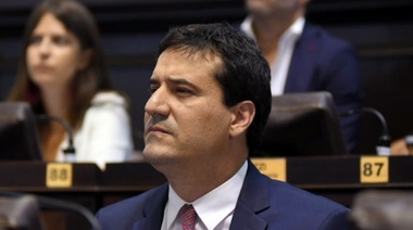 Maxi Abad reclama conocer el proyecto de endeudamiento