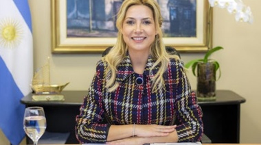 La primera dama presentó su canal oficial de YouTube