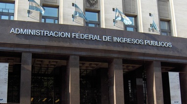 La AFIP extiende hasta el 16 de agosto la feria fiscal
