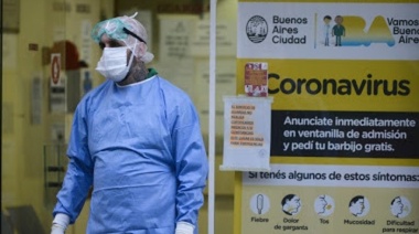 Coronavirus en Argentina: reportan 29 muertes