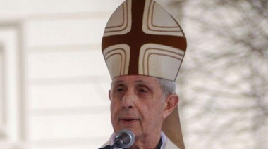 La tradicional misa de San Cayetano se celebró de manera virtual