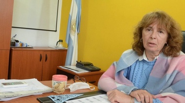 Falleció en un accidente la directora de Hemoterapia bonaerense, Nora Etchenique