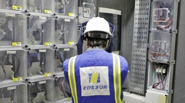 Edesur deberá pagar una multa de $168 millones
