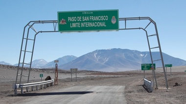 Cuarentena: se mantendrán cerradas las fronteras terrestres y no hay vuelos comerciales