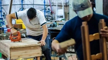 El Gobierno presentó el Programa Preservar Trabajo